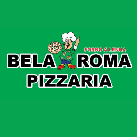 Bela Roma Pizzaria